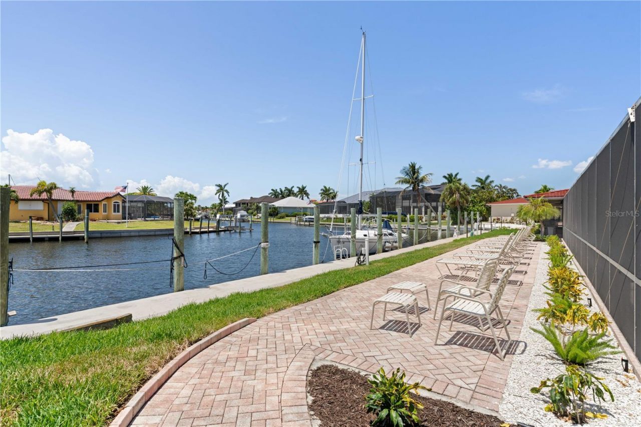 1 Colony Point Drive , Unit 15B, Punta Gorda, FL 33950 Photo