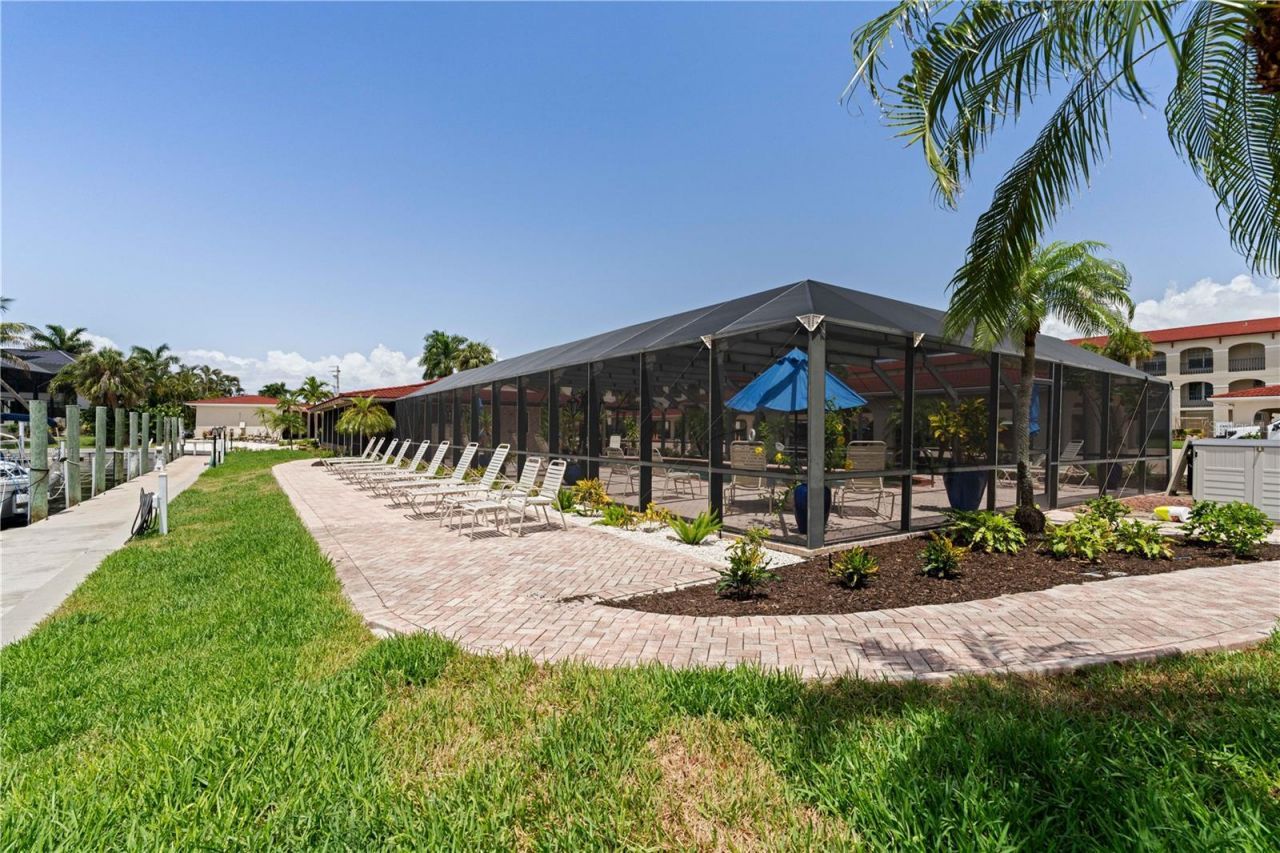 1 Colony Point Drive , Unit 15B, Punta Gorda, FL 33950 Photo