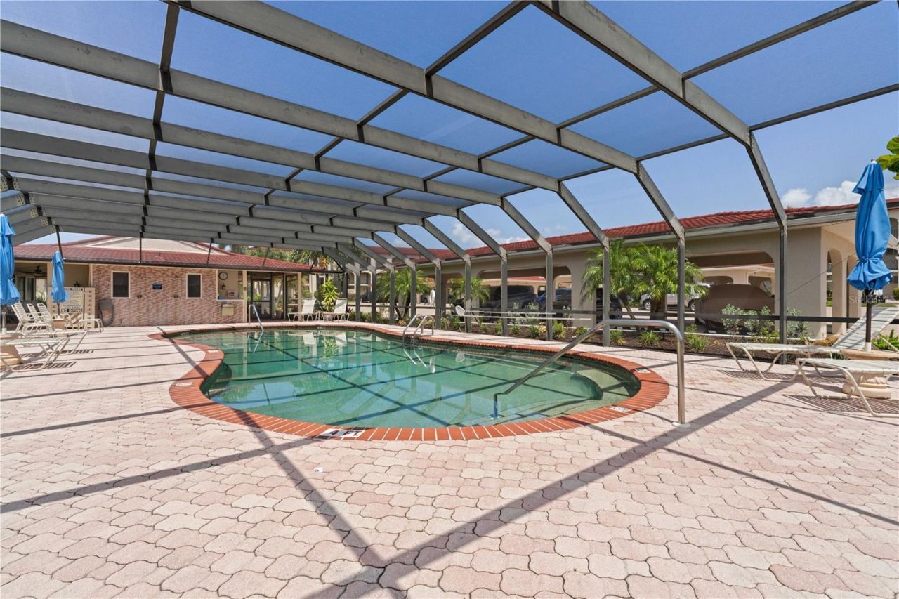 1 Colony Point Drive , Unit 15B, Punta Gorda, FL 33950 Photo