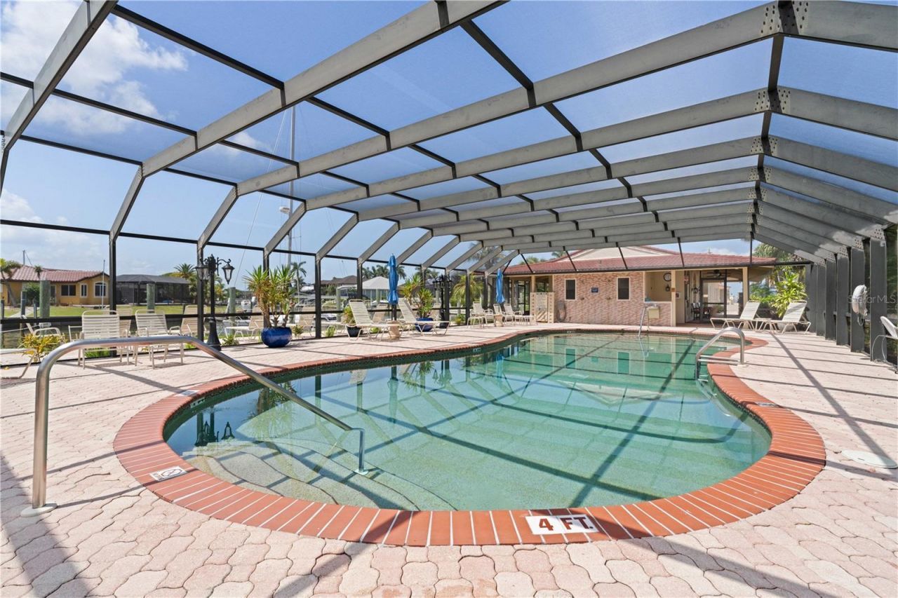 1 Colony Point Drive , Unit 15B, Punta Gorda, FL 33950 Photo