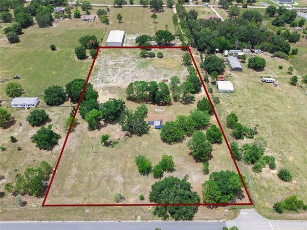 12017 C W HARRELL ROAD , CLERMONT, FL 34711