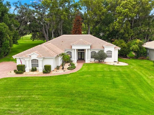 12649 OAK HOLLOW COURT , DADE CITY, FL 33525