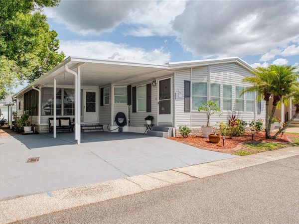 480 TROUT LANE , OLDSMAR, FL 34677