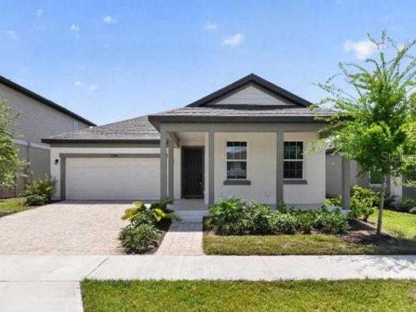 2525 BROADWING STREET , KISSIMMEE, FL 34746