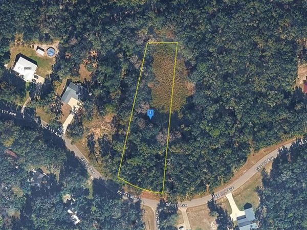 22010 SE 111 AVE , HAWTHORNE, FL 32640