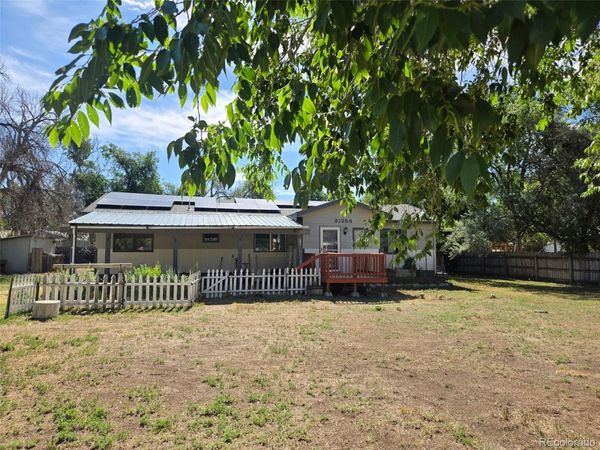 31254 2nd Street, Gill, CO 80624