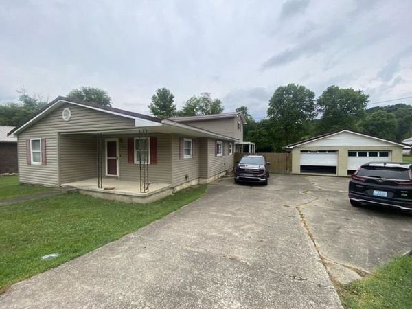 11622 State Route 5 , Ashland, KY 41102