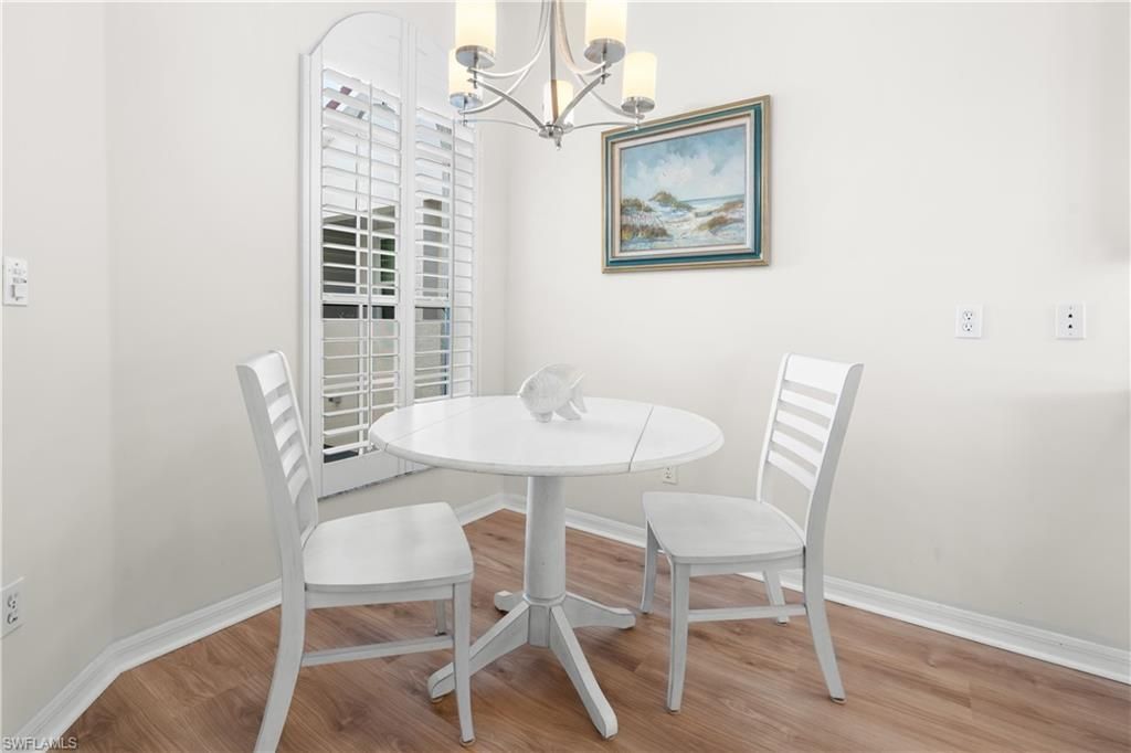 1540 Clermont Dr , Unit F403, Naples, FL 34109 Photo