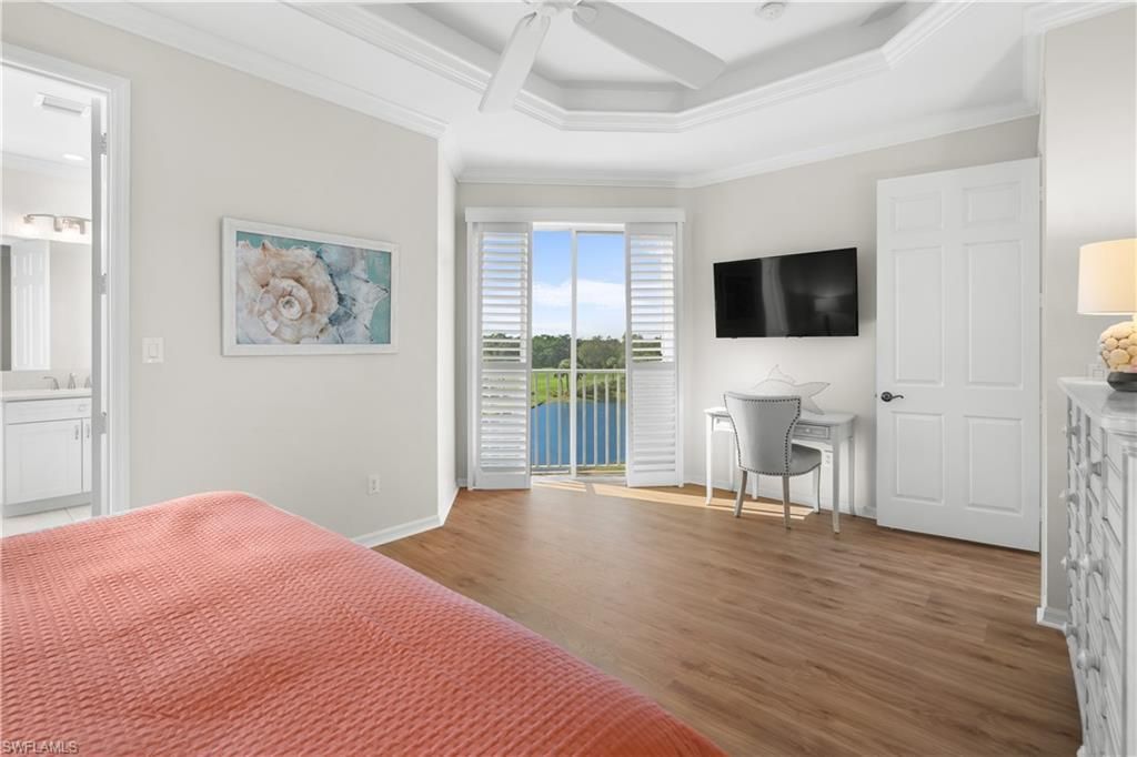 1540 Clermont Dr , Unit F403, Naples, FL 34109 Photo