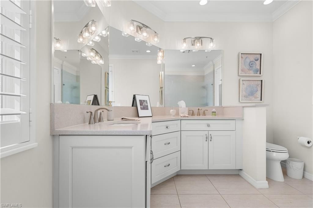 1540 Clermont Dr , Unit F403, Naples, FL 34109 Photo