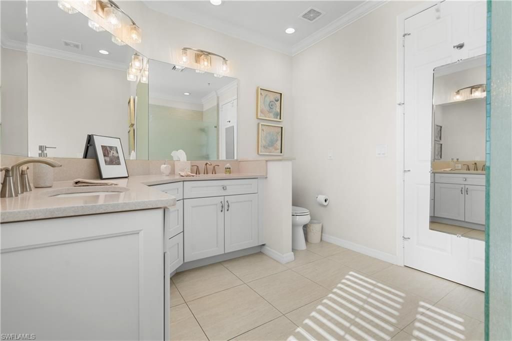 1540 Clermont Dr , Unit F403, Naples, FL 34109 Photo