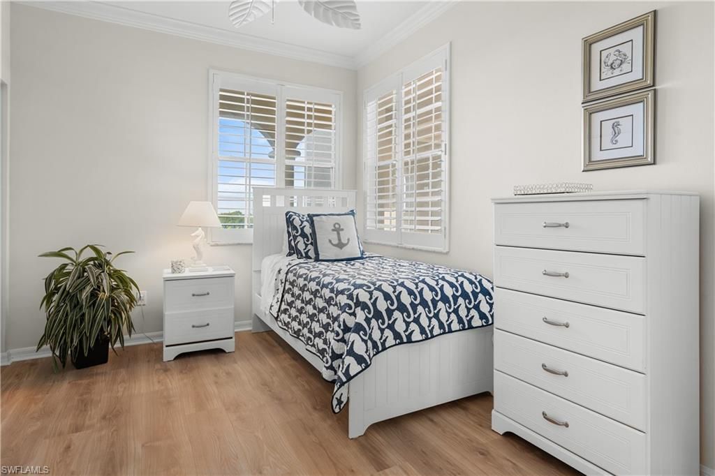 1540 Clermont Dr , Unit F403, Naples, FL 34109 Photo