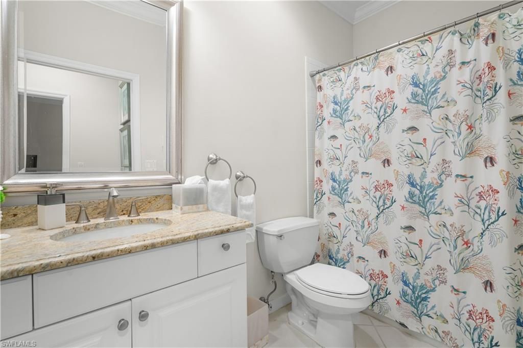 1540 Clermont Dr , Unit F403, Naples, FL 34109 Photo