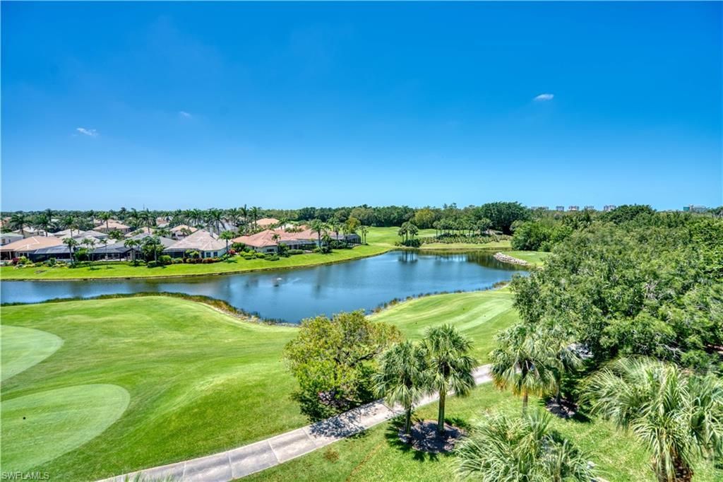 1540 Clermont Dr , Unit F403, Naples, FL 34109 Photo