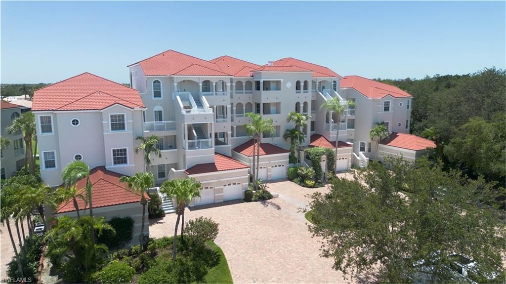 1540 Clermont Dr , Unit F403, Naples, FL 34109 Photo