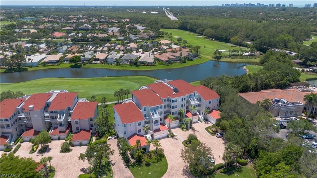 1540 Clermont Dr , Unit F403, Naples, FL 34109 Photo