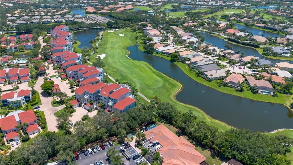 1540 Clermont Dr , Unit F403, Naples, FL 34109 Photo