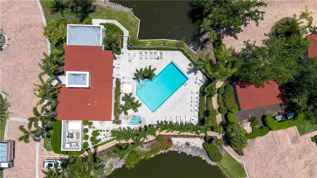 1540 Clermont Dr , Unit F403, Naples, FL 34109 Photo