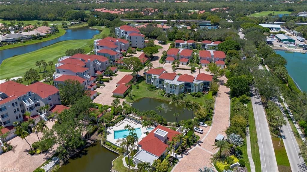 1540 Clermont Dr , Unit F403, Naples, FL 34109 Photo