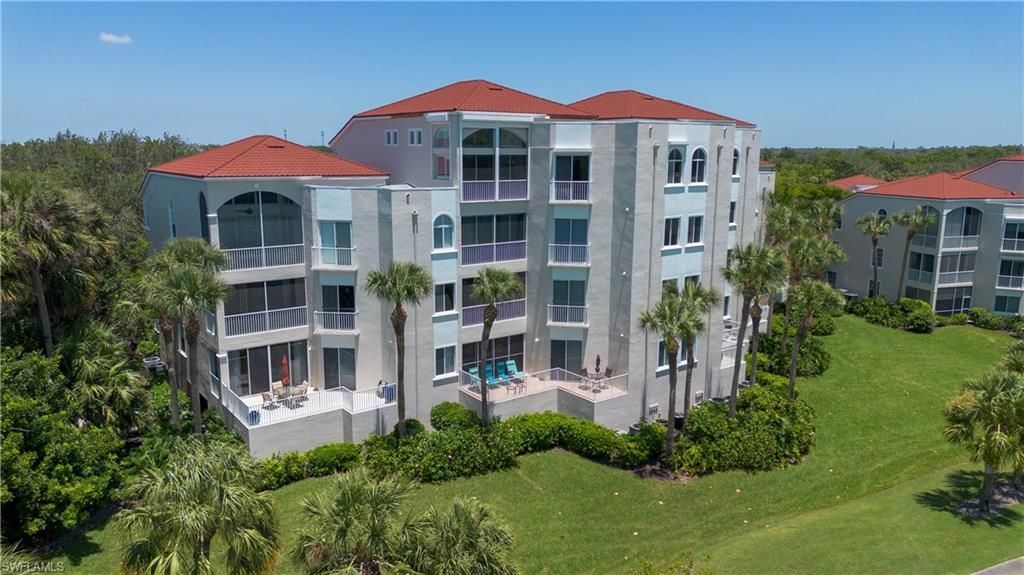 1540 Clermont Dr , Unit F403, Naples, FL 34109 Photo