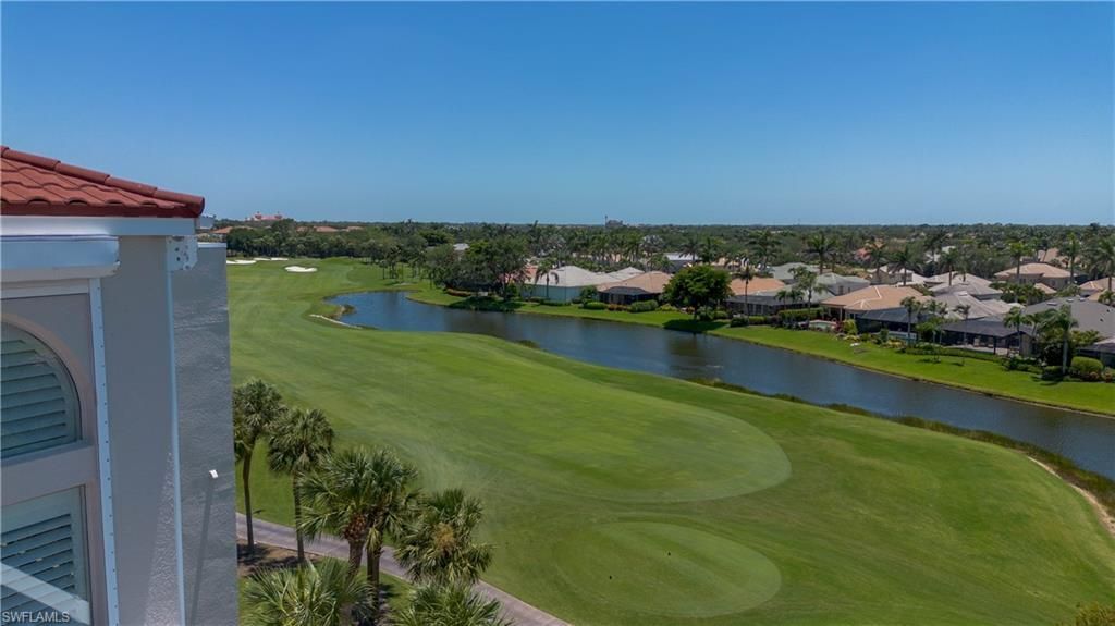 1540 Clermont Dr , Unit F403, Naples, FL 34109 Photo