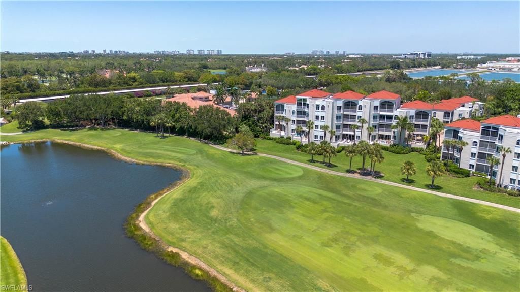 1540 Clermont Dr , Unit F403, Naples, FL 34109 Photo