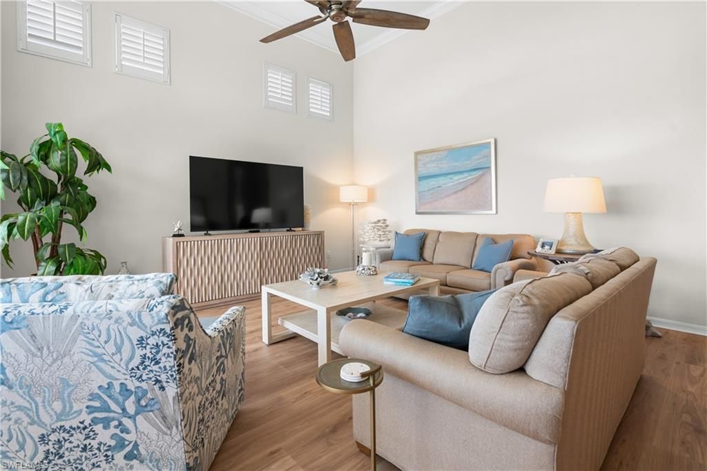1540 Clermont Dr , Unit F403, Naples, FL 34109 Photo
