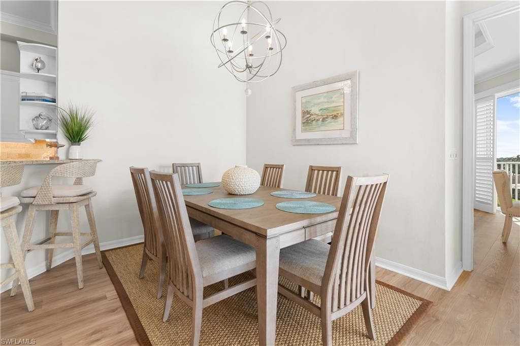 1540 Clermont Dr , Unit F403, Naples, FL 34109 Photo