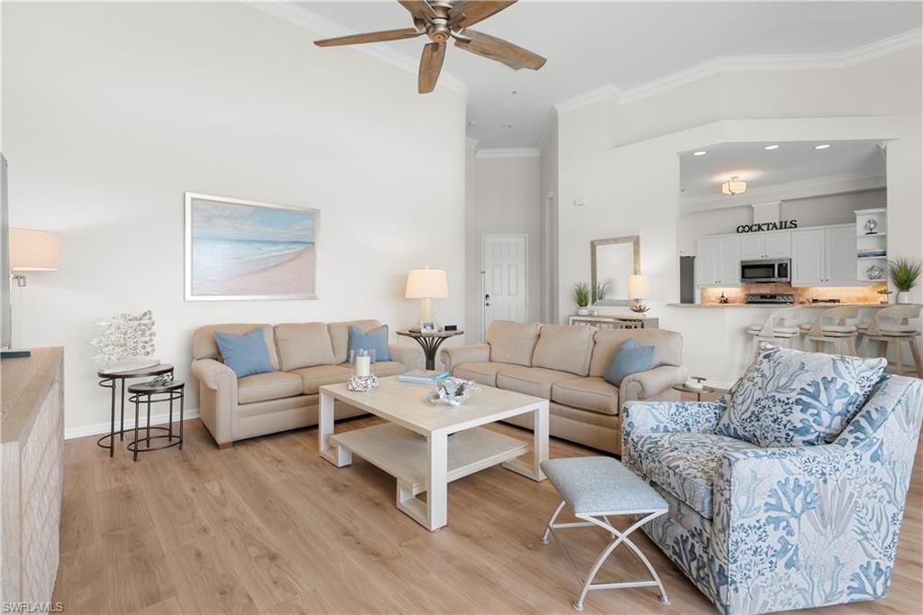 1540 Clermont Dr , Unit F403, Naples, FL 34109 Photo