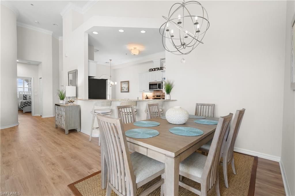 1540 Clermont Dr , Unit F403, Naples, FL 34109 Photo