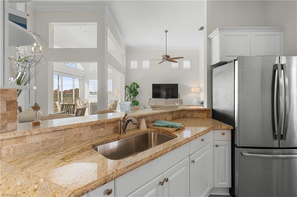 1540 Clermont Dr , Unit F403, Naples, FL 34109 Photo