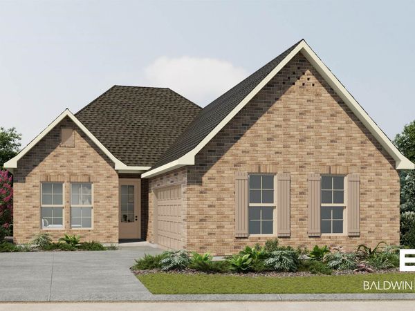 22445 Bluebird Drive, Silverhill, AL 36576