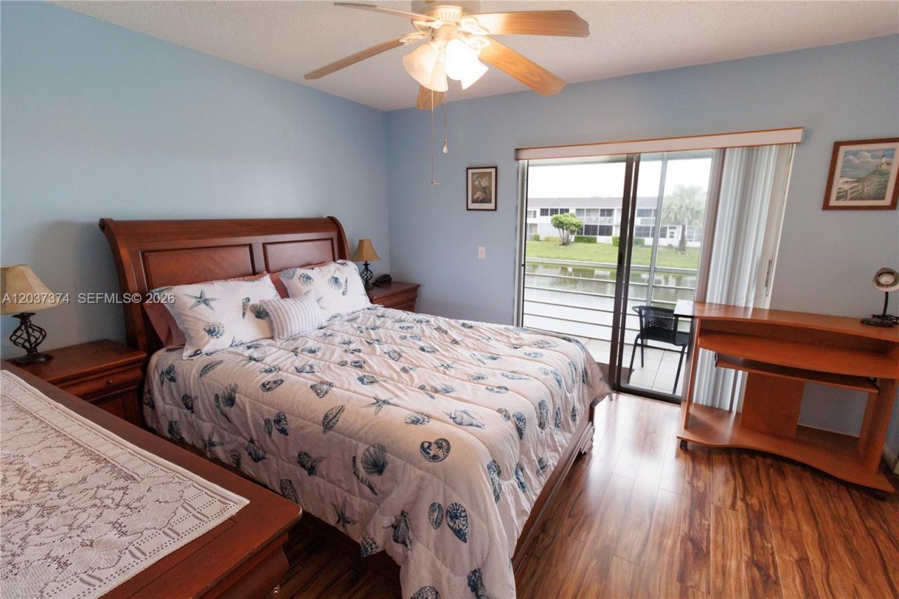 90 Berkshire D , Unit 90, West Palm Beach, FL 33417 Photo