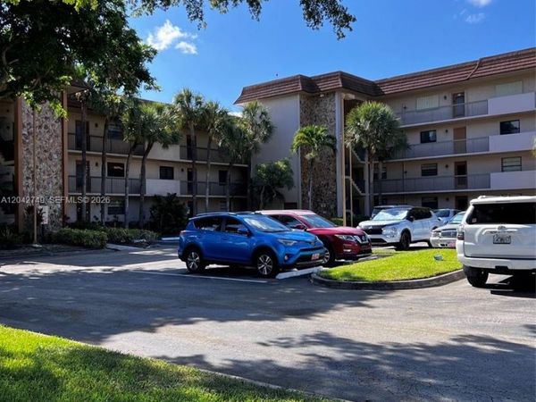 4975 E Sabal Palm Blvd , Unit 304, Tamarac, FL 33319