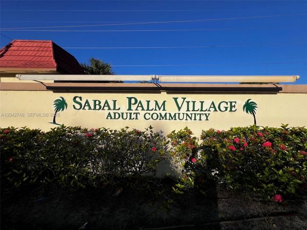 4975 E Sabal Palm Blvd , Unit 304, Tamarac, FL 33319