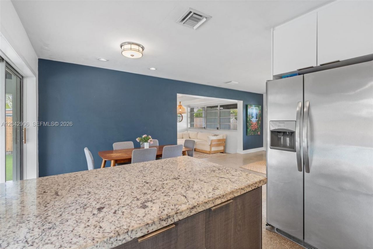 1250 NE 23rd Pl , Pompano Beach, FL 33064 Photo