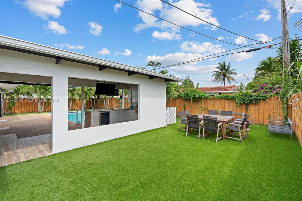 1250 NE 23rd Pl , Pompano Beach, FL 33064 Photo
