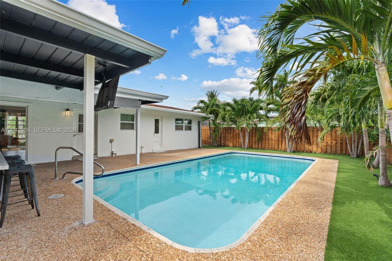 1250 NE 23rd Pl , Pompano Beach, FL 33064 Photo
