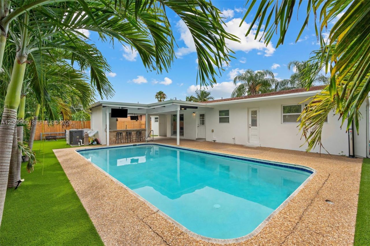 1250 NE 23rd Pl , Pompano Beach, FL 33064 Photo