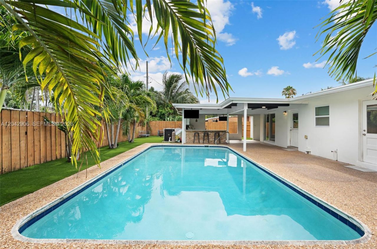 1250 NE 23rd Pl , Pompano Beach, FL 33064 Photo