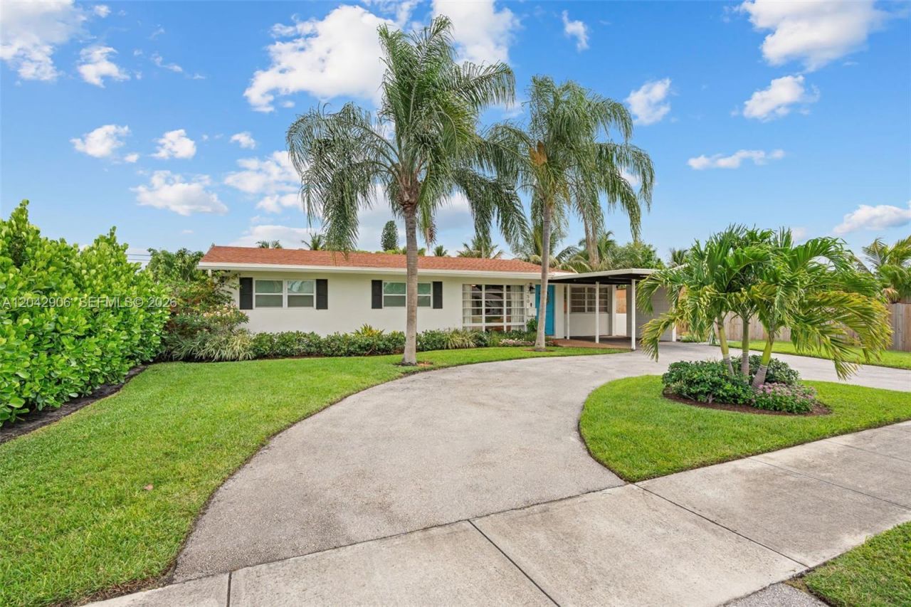 1250 NE 23rd Pl , Pompano Beach, FL 33064 Photo