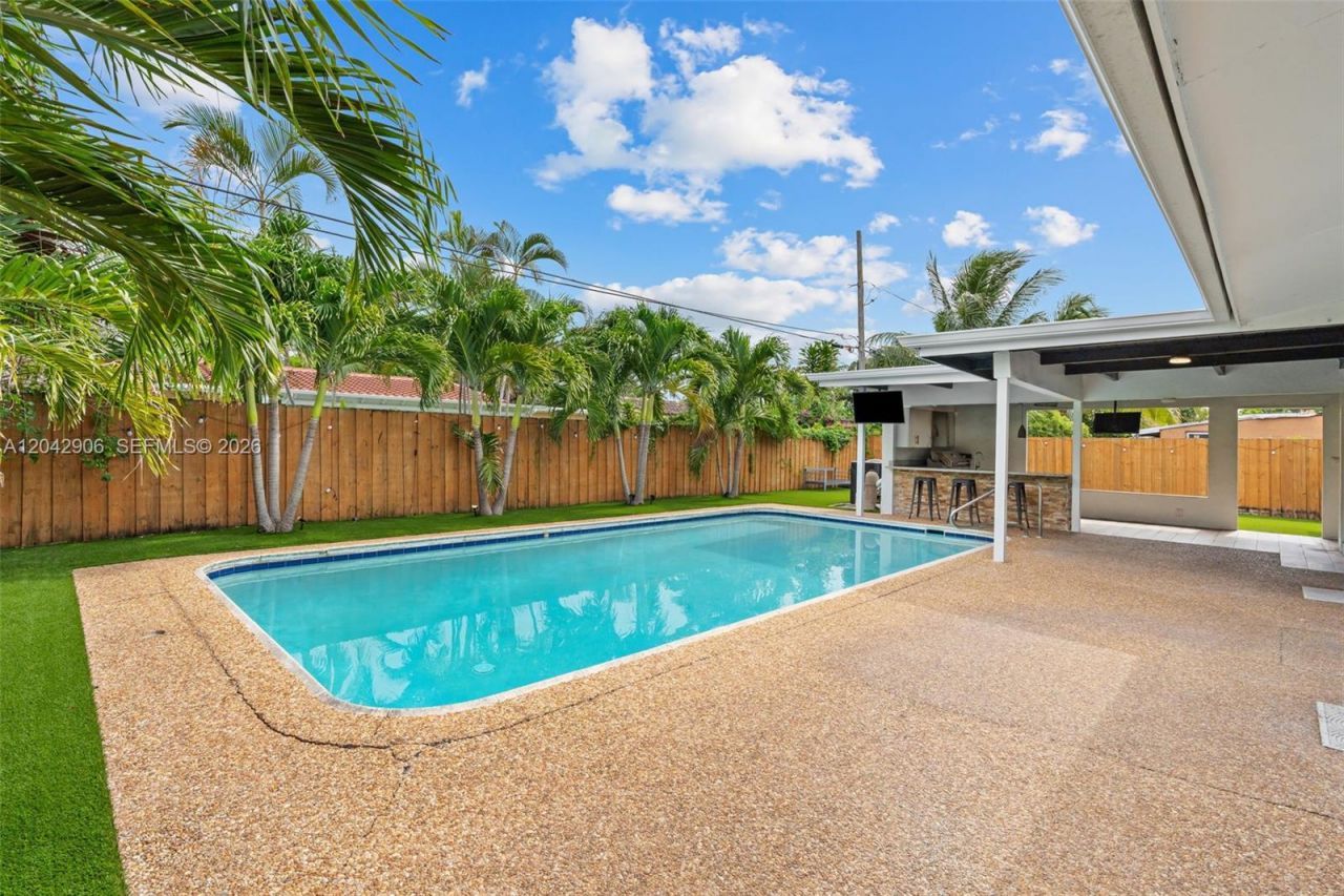 1250 NE 23rd Pl , Pompano Beach, FL 33064 Photo