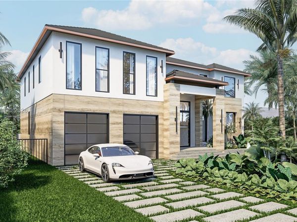 3207 Robbins Rd , Pompano Beach, FL 33062