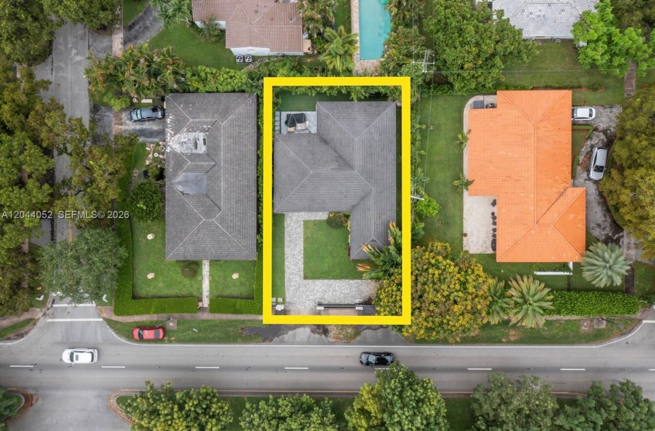721 Bird Rd , Coral Gables, FL 33146 Photo