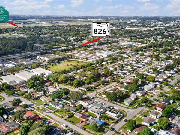 3311 NW 171st St , Miami Gardens, FL 33056