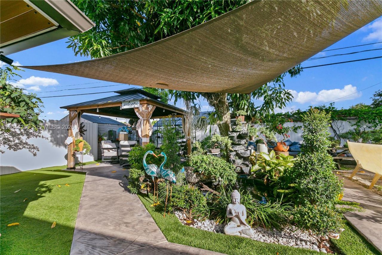3311 NW 171st St, Miami Gardens, FL 33056 Photo