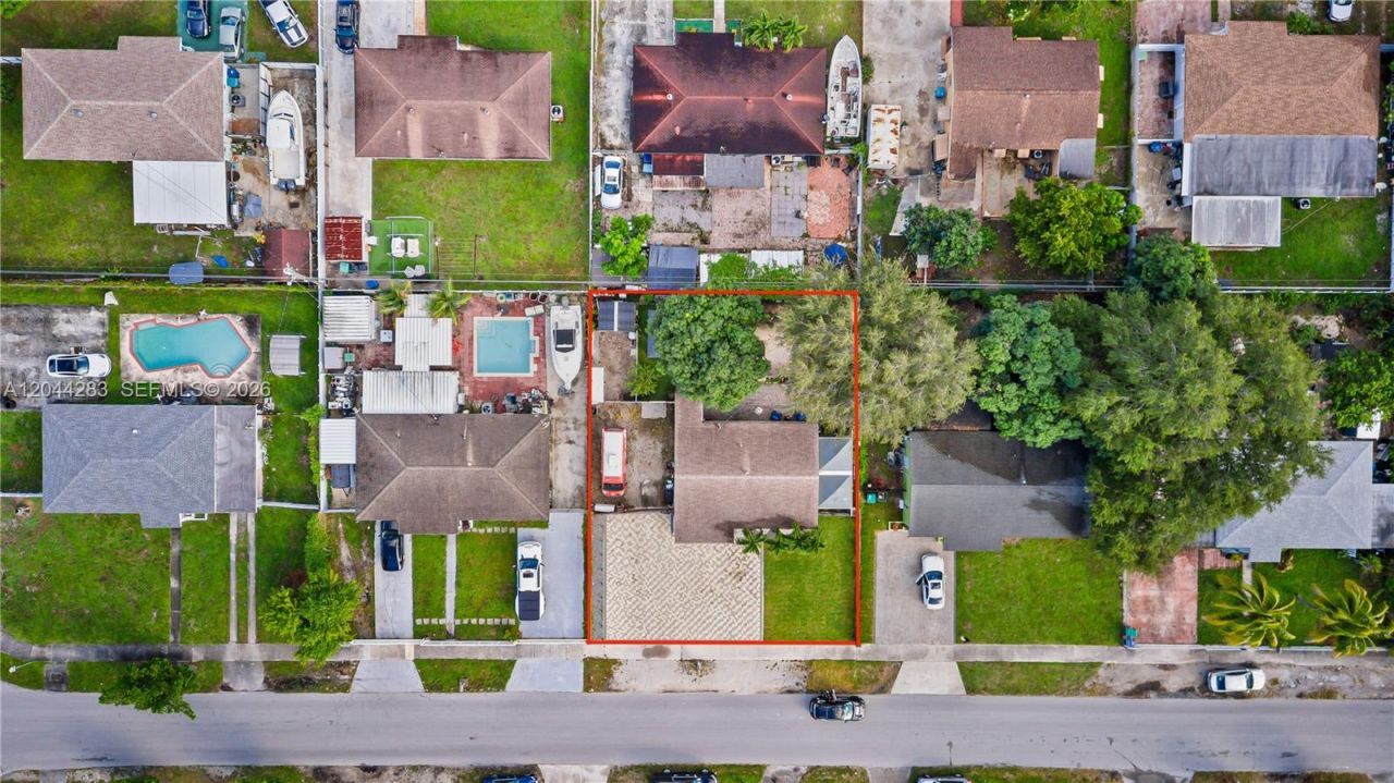 3311 NW 171st St, Miami Gardens, FL 33056 Photo