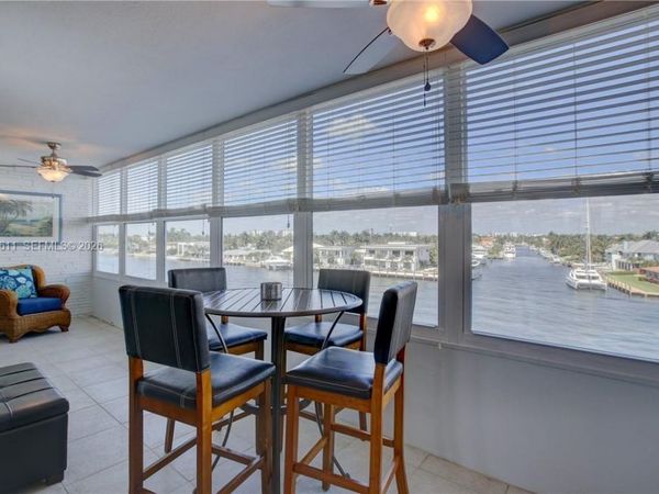 401 N Riverside Dr , Unit 504, Pompano Beach, FL 33062
