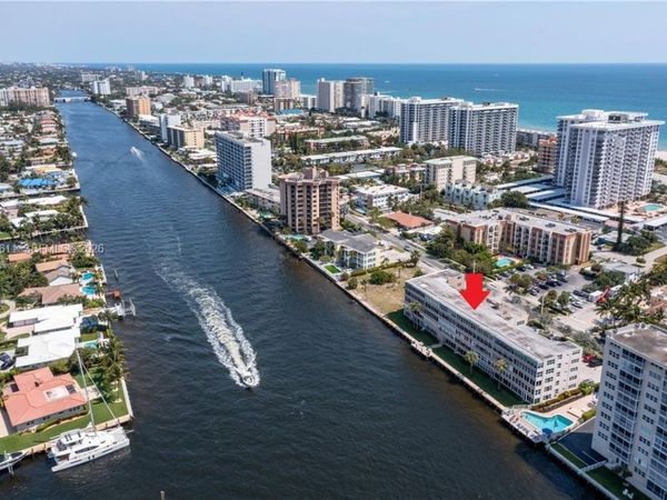 401 N Riverside Dr, Unit 504, Pompano Beach, FL 33062