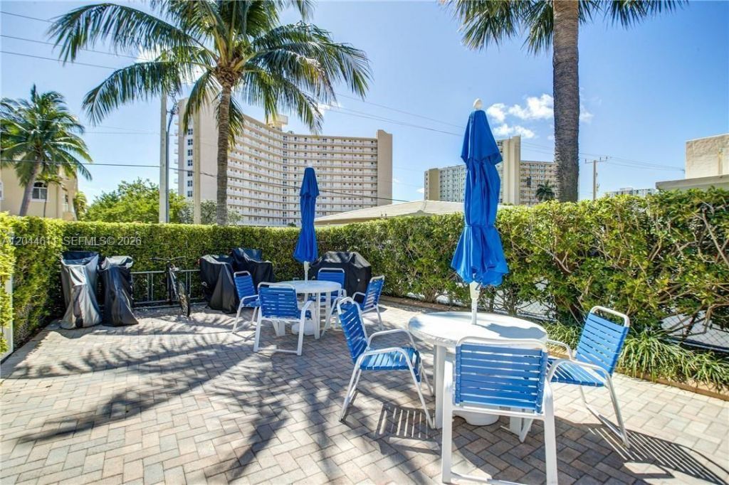 401 N Riverside Dr, Unit 504, Pompano Beach, FL 33062 Photo